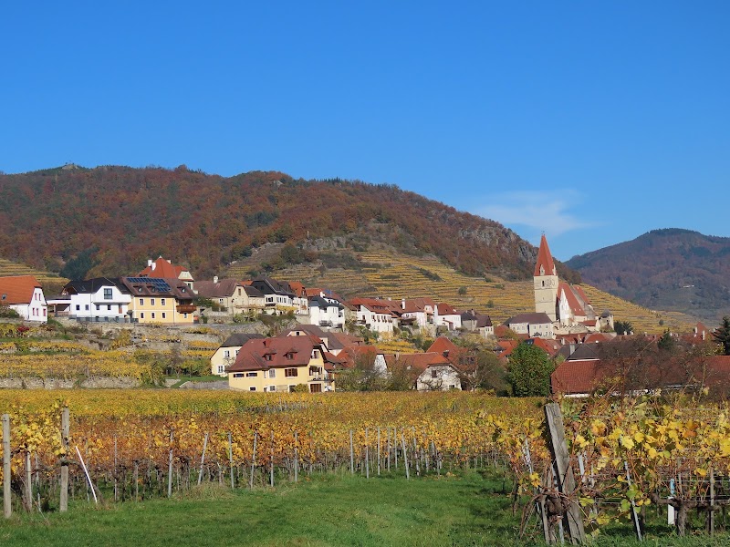 Wachau