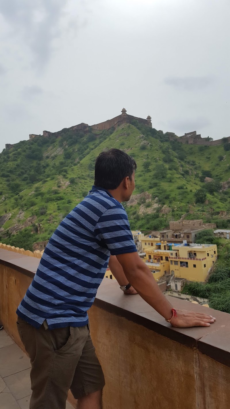 Amer - Amer Amer, Rajasthan 302028, India