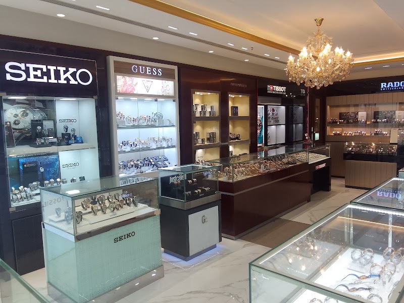 Rama Watch Boutique Ardee Mall - Rama Watch Boutique Ardee Mall Ardee Mall, D 2 LGF, Mall, Ardee City, Sector 52, Gurugram, Haryana 122003, India