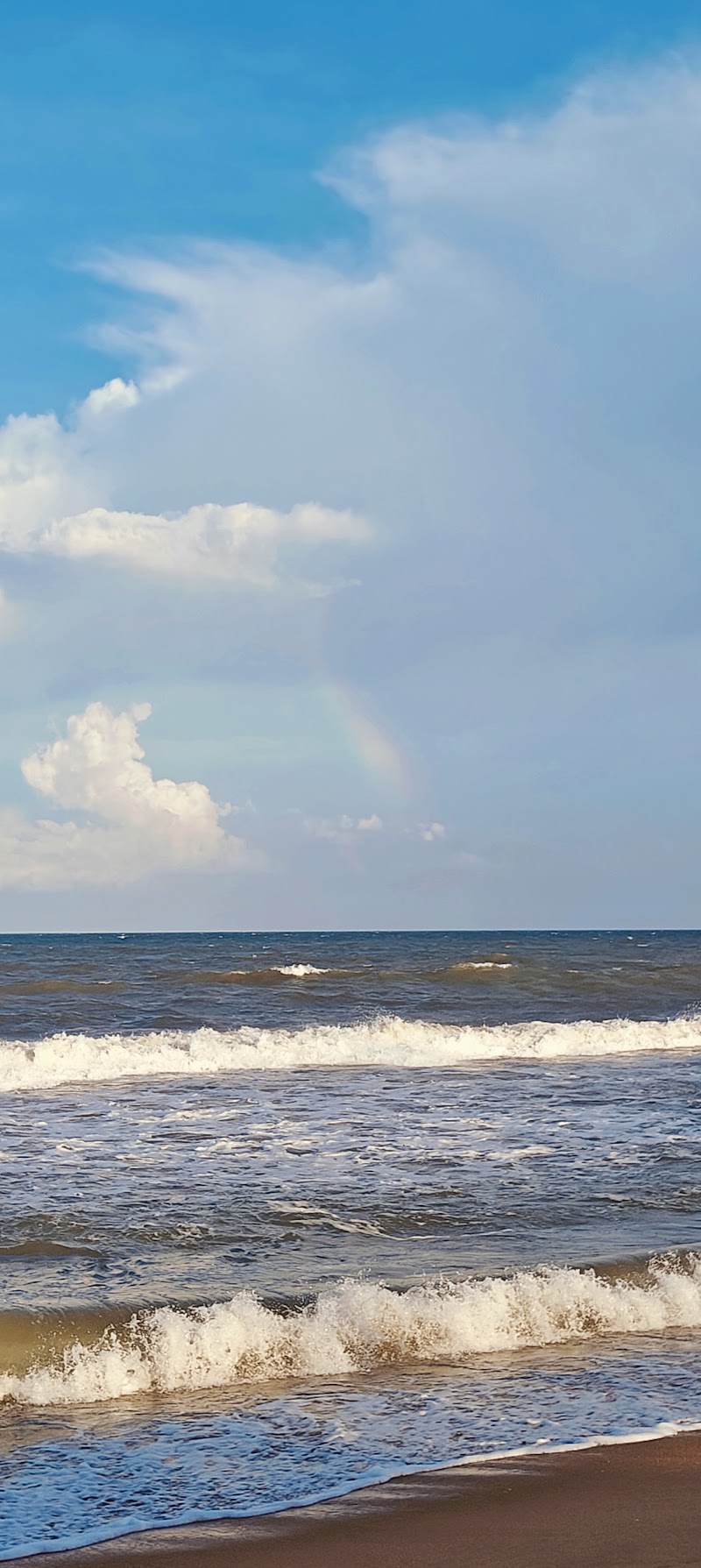 Auroville Beach - Auroville Beach, XRMX+J8Q, Periyamudaliyar Chavadi, Tamil Nadu 605104, India