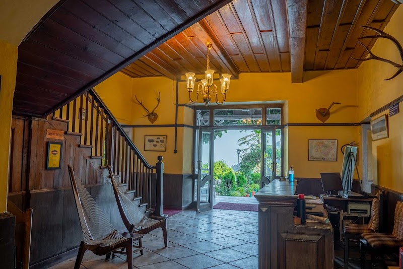 Hotel Chevron Fairhavens, Nainital - Hotel Chevron Fairhavens, Nainital, adjacent to Head Post Office, Mallital, Nainital, Uttarakhand 263001, India