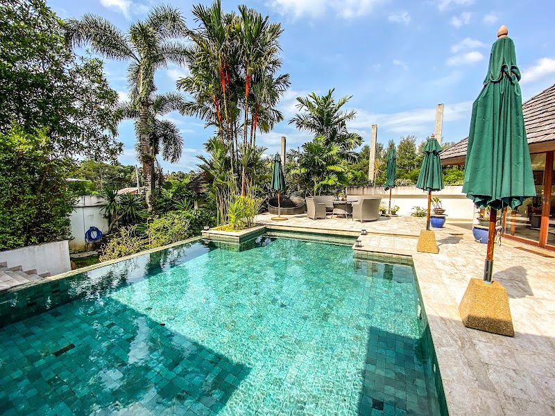 Thai Bali Pool Villa - Thai Bali Pool Villa, 25, Soi Cherngtalay 14 Bang Tao Beach, Tambon Choeng Thale, Amphoe Thalang, Chang Wat Phuket 83110, Thailand