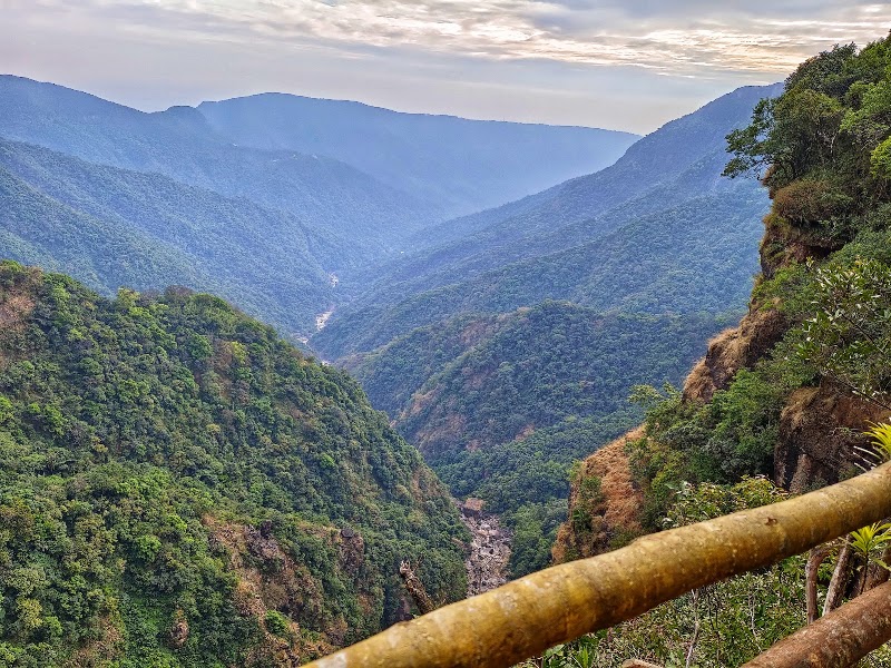 Sohpung Waterfalls - Sohpung Waterfalls, 7MQF+4VC, Wahkaliar, Meghalaya 793108, India