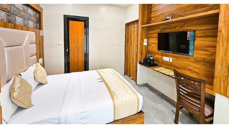 HOTEL BKC PRIME - NEAR US CONSULATE BKC