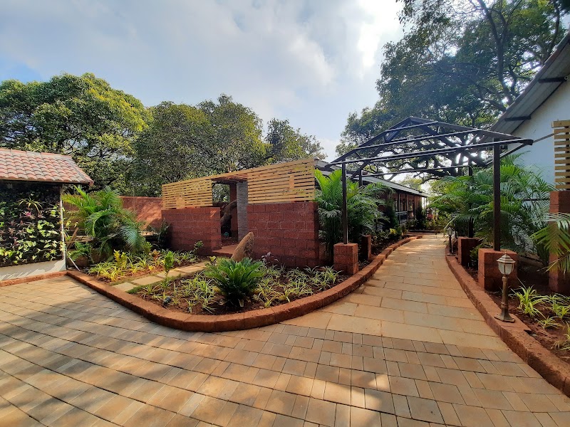 Tranquil Resort & Spa - Tranquil Resort & Spa 217+218B, MEDHASTARA ROAD, Mahabaleshwar, Maharashtra 412806, India