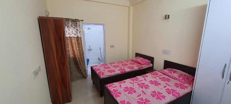 Women's Villa - Women's Villa H-176A, Block F, Sector 41, Noida, Uttar Pradesh 201303, India