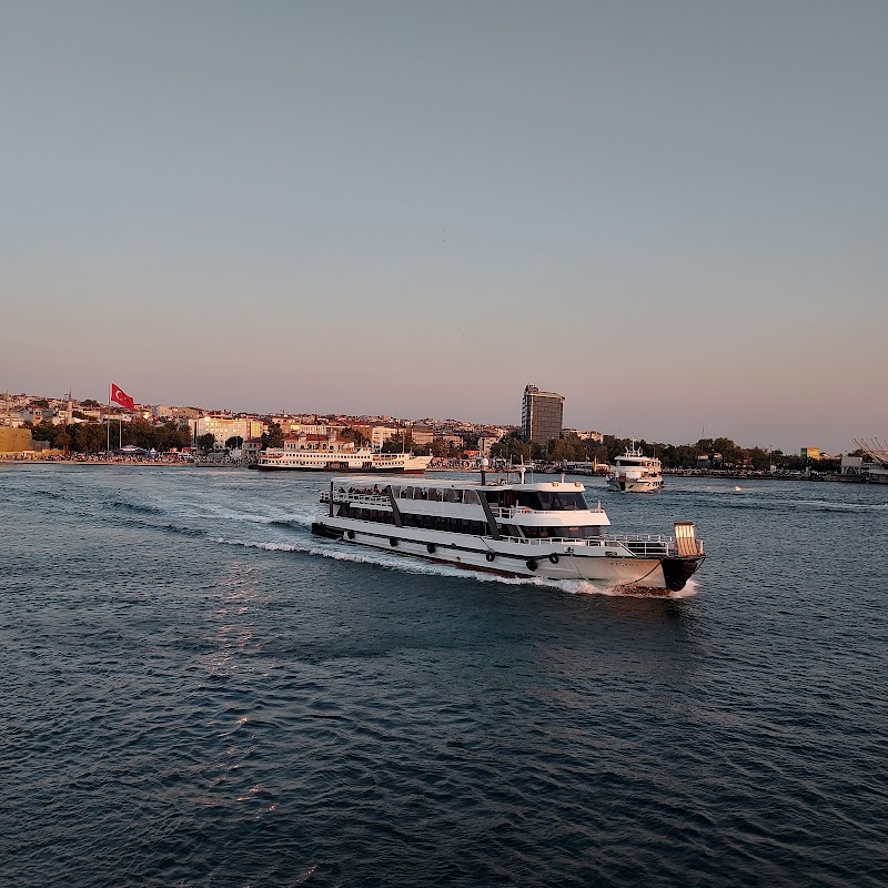 Kadıköy - Kadıköy, Caferağa, 34710 Kadıköy/İstanbul, Türkiye