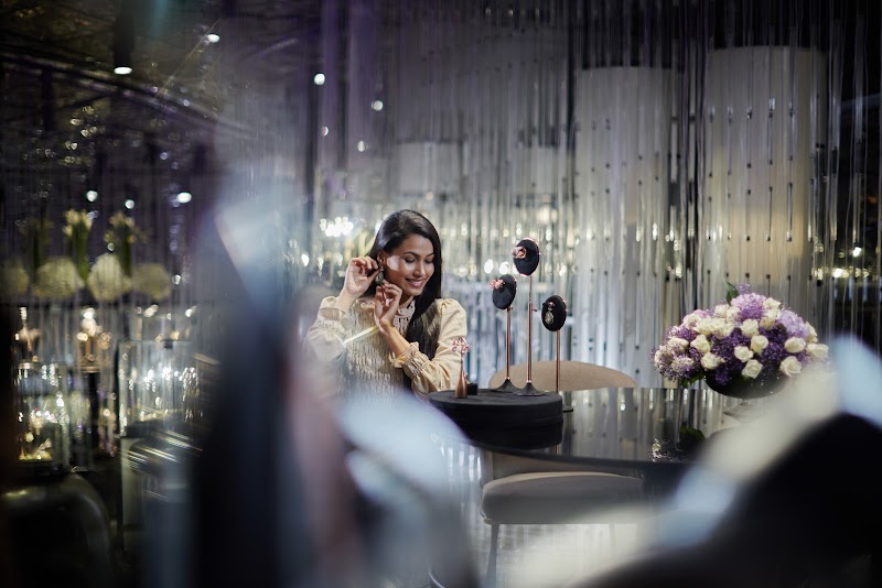 VARUNA D JANI - THE DESIGNER JEWELLER - VARUNA D JANI - THE DESIGNER JEWELLER, Upper Ground Floor, 36, Turner Rd, Bandra West, Mumbai, Maharashtra 400050, India