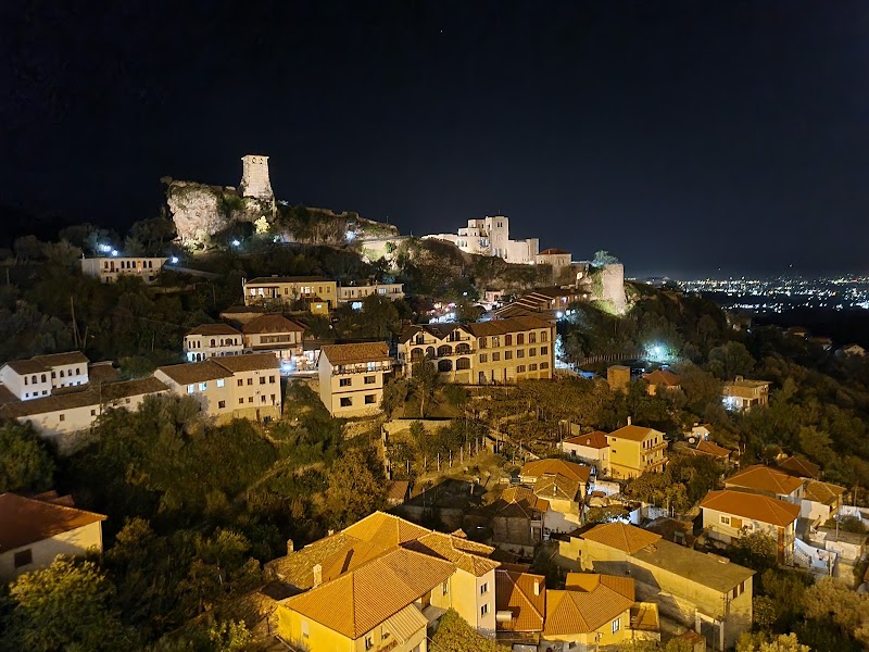 Krujë - Krujë, Albania