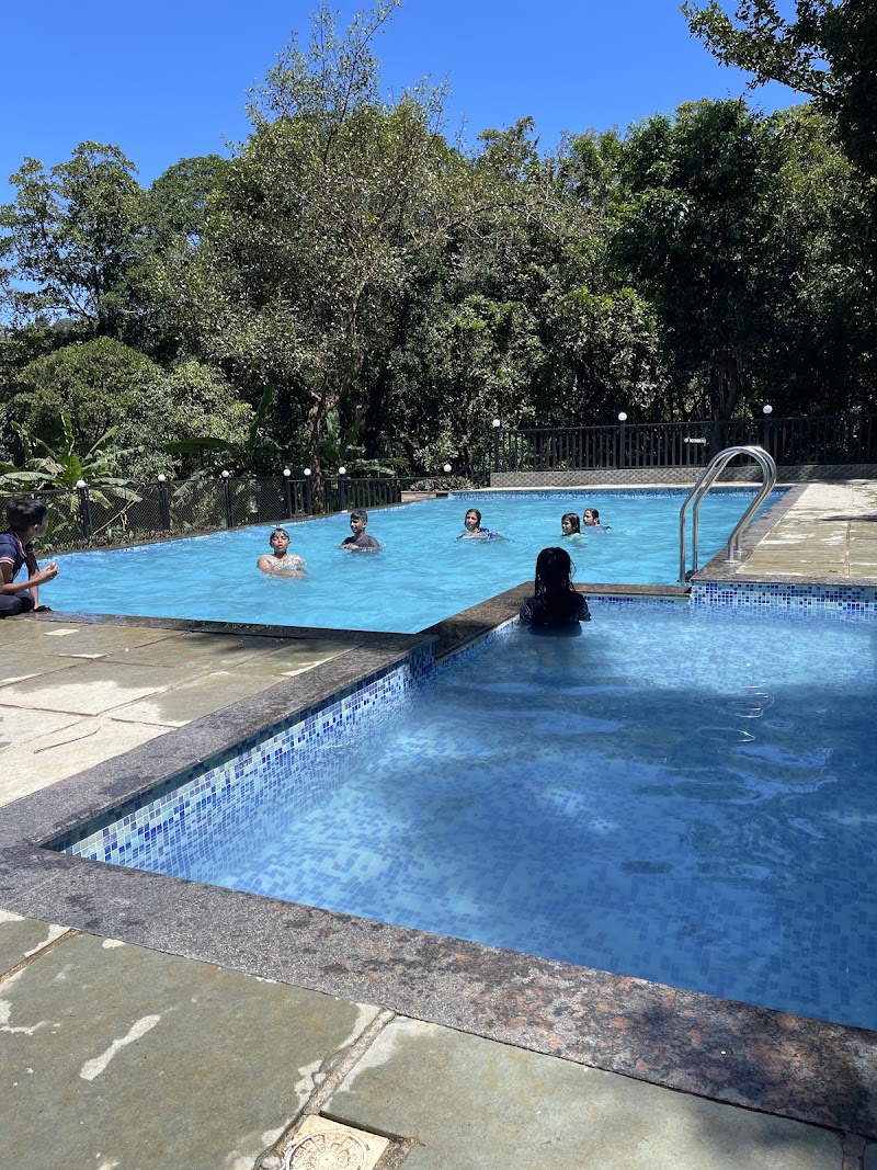 Coffee Garden Resort - Coffee Garden Resort NH 275, coorg, Madikeri, Katakeri, Karnataka 571201, India