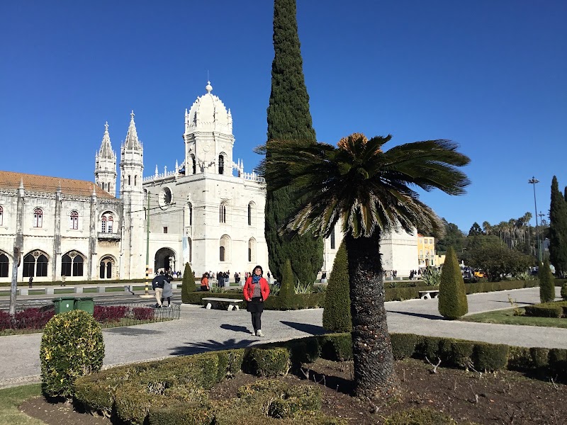 Belém - Belém, 1300-598 Lisbon, Portugal