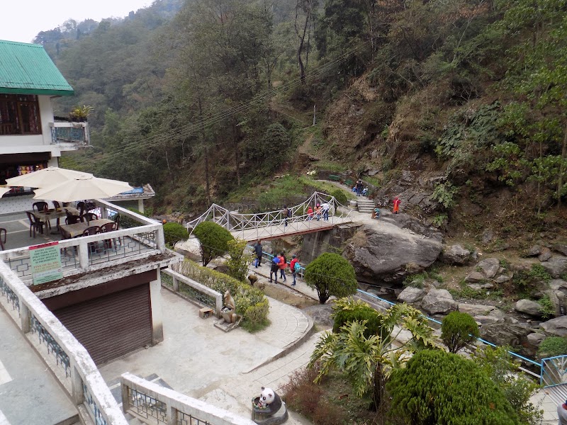ZERO POINT - ZERO POINT, Rangli Rangliot, Rangli Ranglot Tea Garden, West Bengal 734226, India