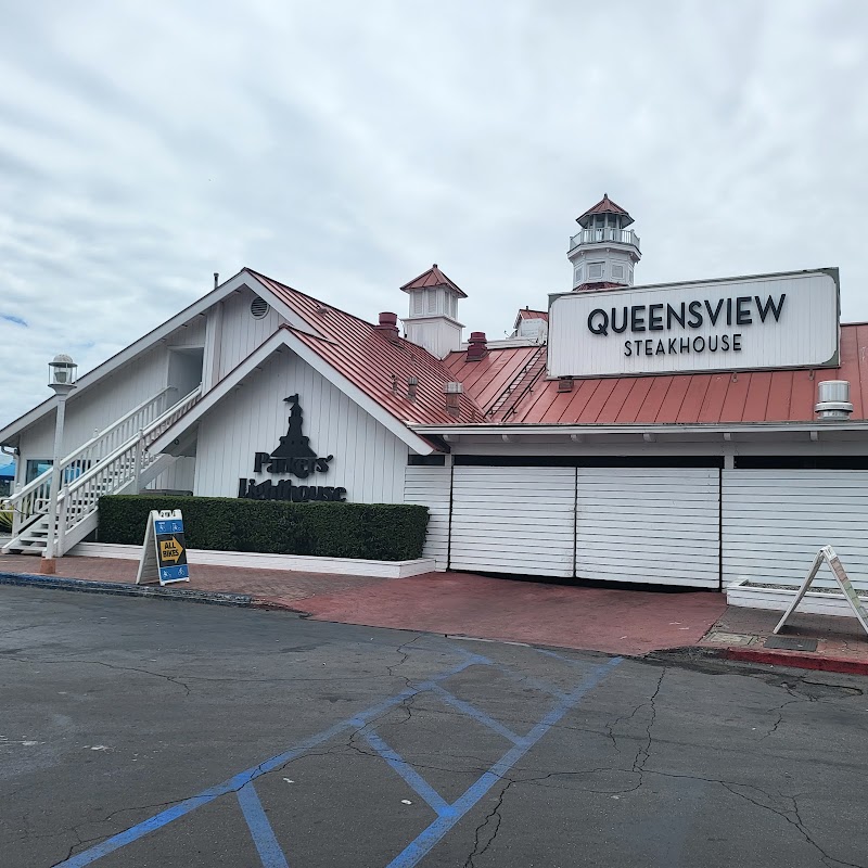 Parkers' Lighthouse - Parkers' Lighthouse 435 Shoreline Village Drive, Long Beach, CA 90802, USA