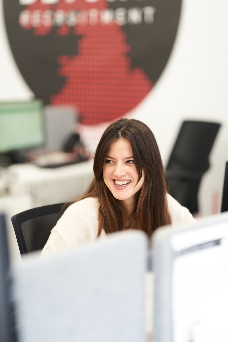 Arthur Insurance Recruitment - Arthur Insurance Recruitment, 80 Leadenhall St, London EC3A 3DH, UK