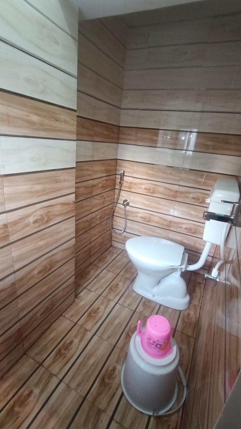 Hotel kailash lodge - Hotel kailash lodge power house, chowk, Bhilai, Chhattisgarh 490001, India