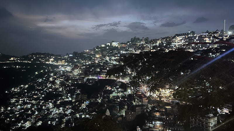 Hotel sansar mall road - Hotel sansar mall road Sansar villa, near high court, Bemloi, Shimla, Himachal Pradesh 171001, India