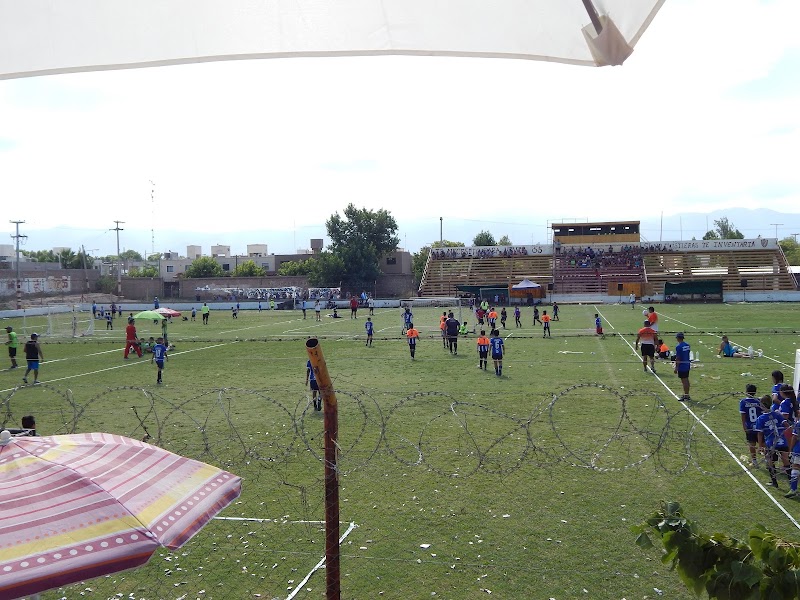 Estadio Murialdo - Estadio Murialdo M5521, Mendoza Province, Argentina