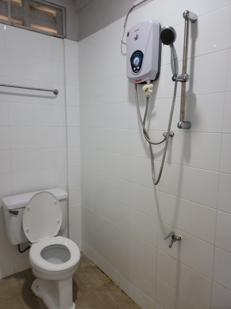 Sunset Villa Inn - Sunset Villa Inn, 16, Jalan Pantai Chenang, 07000 Kuah, Kedah, Malaysia