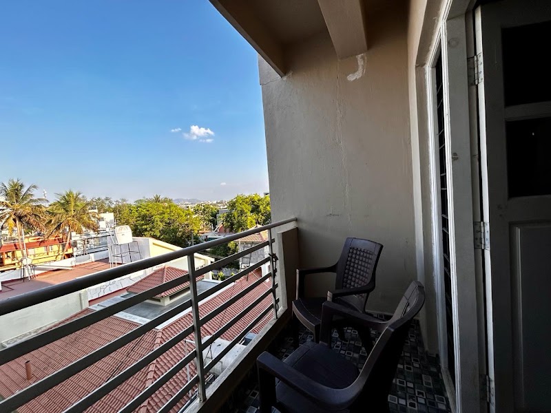 Roy Enclave - Service Apartment in Mysore - Roy Enclave - Service Apartment in Mysore, 22nd Cross Rd, Manchegowdana koppalu, Vijay Nagar 2nd Stage, Hebbal 2nd Stage, Mysuru, Karnataka 570017, India