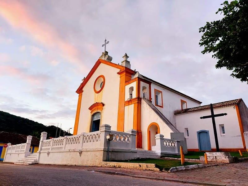 Santo Antônio de Lisboa - Santo Antônio de Lisboa Santo Antônio de Lisboa, Florianópolis - State of Santa Catarina, Brazil