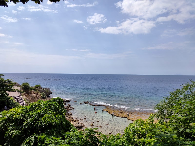 Beauty Cave - Beauty Cave Huandao Rd, Liuqiu Township, Pingtung County, Taiwan 929