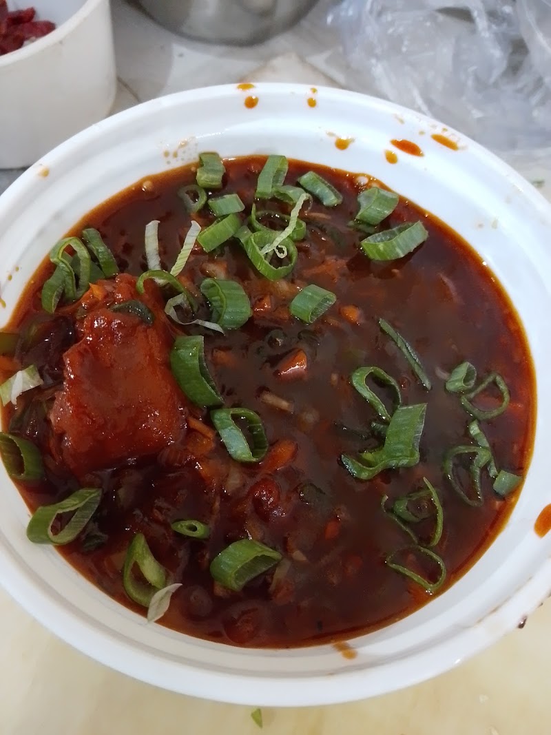Aryan Food Point - Aryan Food Point Lal Bhadur, Rzf 906/A Kh No.48/3, Lal Bahadur Shastri Marg, Block P, Raj Nagar Extension, Raj Nagar, New Delhi, Delhi, 110077, India