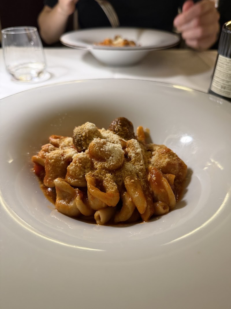 Osteria degli Spiriti - Osteria degli Spiriti Via Cesare Battisti, 4, 73100 Lecce LE, Italy