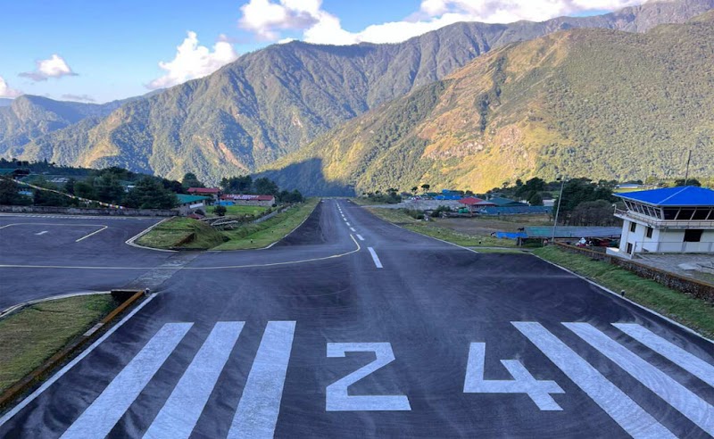 Kathmandu to Lukla Flight Ticket - Kathmandu to Lukla Flight Ticket, Thamel Marg, Kathmandu 44600, Nepal