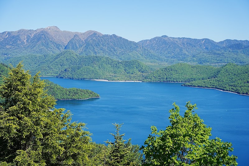 Lake Chūzenji - Lake Chūzenji Lake Chūzenji, Nikko, Tochigi 321-1661, Japan