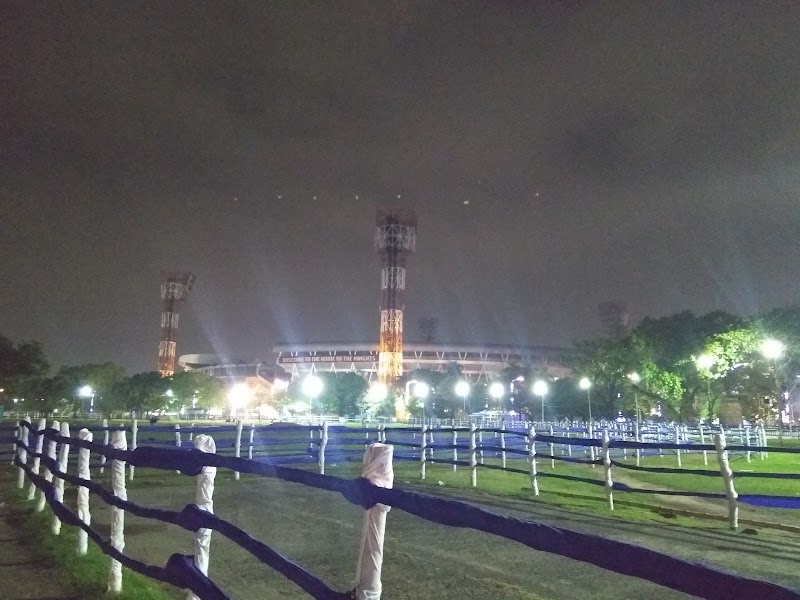 The Cenotaph - The Cenotaph H87W+9P6, Maidan, Kolkata, West Bengal 700021, India