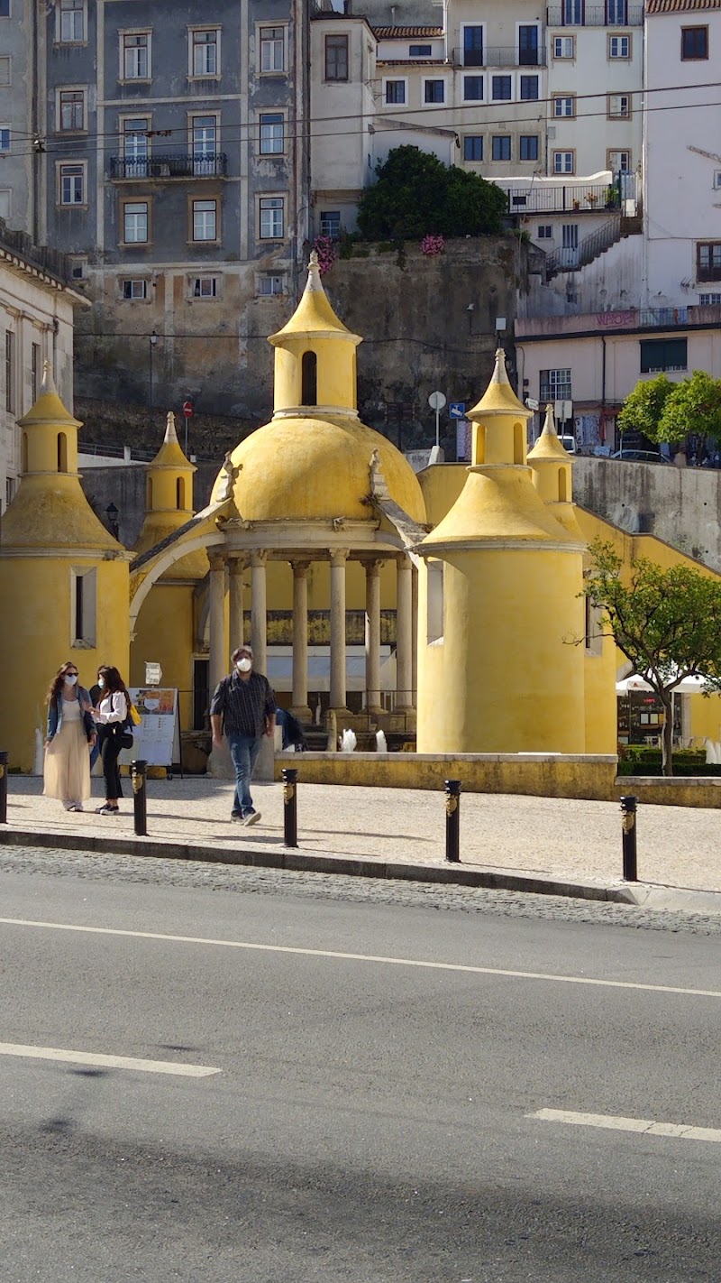 Coimbra - Coimbra Coimbra, Portugal