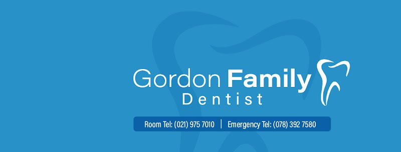 Gordon Family Dentist Inc. - Gordon Family Dentist Inc., Shop 70, Cobblewalk Shopping Centre Cnr De Villiers, Sonstraal Heights, Cape Town, 7550, South Africa