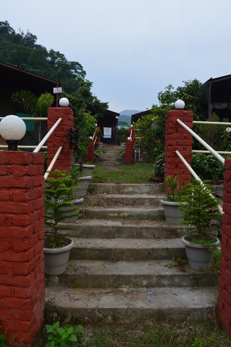 Rishikesh Camp - Rishikesh Camp, Badrinath Road, Shivpuri, Rishikesh, Labor Colony, Rishikesh, Uttarakhand 249204, India