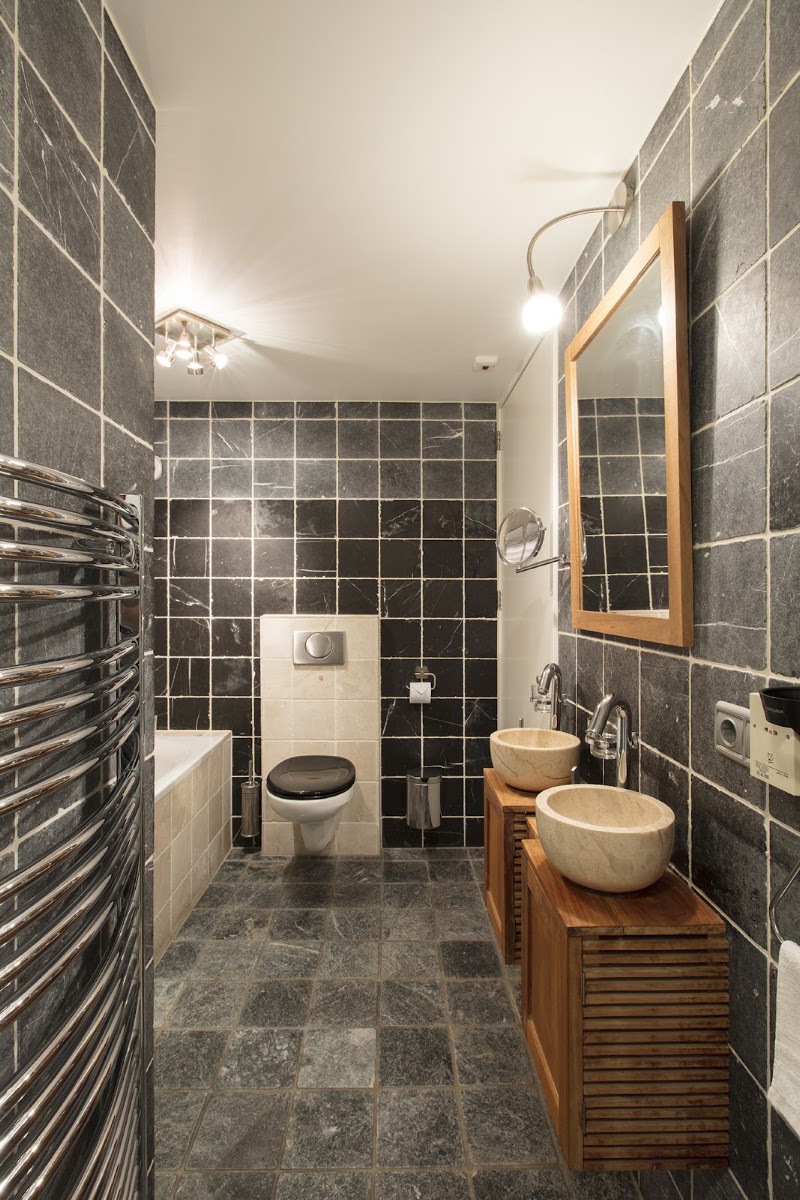Dutch Masters Amsterdam Luxury Apartments - Dutch Masters Amsterdam Luxury Apartments, Keizersgracht 580, 1017 EN Amsterdam, Netherlands