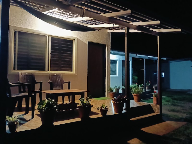 Villa Vibes Cottage - Villa Vibes Cottage, Vastare, Huluvale, Karnataka 577133, India