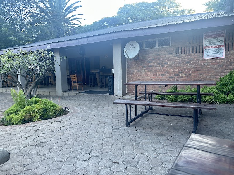 Baobab Grill House - Baobab Grill House, 9 Frost Ave, Musina, 0900, South Africa