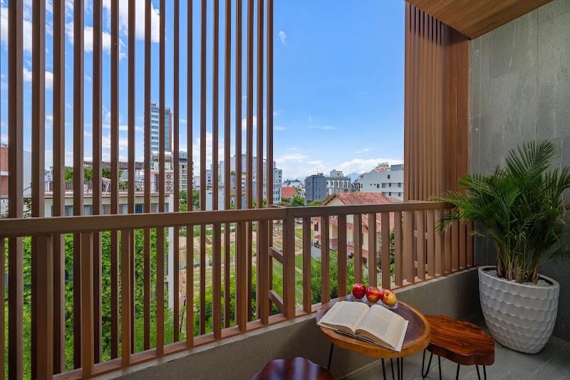 Mixay Boutique Hotel Da Nang - Mixay Boutique Hotel Da Nang, 41 Võ Nghĩa, Phước Mỹ, An Hải, Đà Nẵng 550000, Vietnam