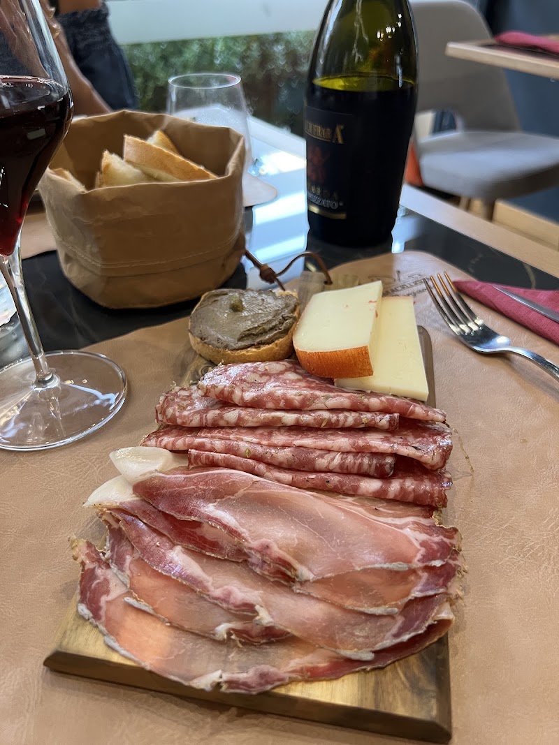 Ristomacelleria del Borgaccio - Ristorante Braceria - Ristomacelleria del Borgaccio - Ristorante Braceria Via di Borgaccio, 96, 53036 Poggibonsi SI, Italy