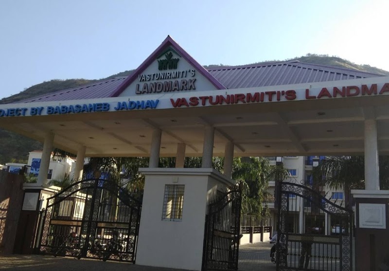 Home on the foothills - Home on the foothills, Vastu Nirmiti landmark, Ratrani 6 Wai Panchgani Mahabaleshwar road Sidhanthawadi rural, Wai, Yashwantnagar, Maharashtra 412804, India
