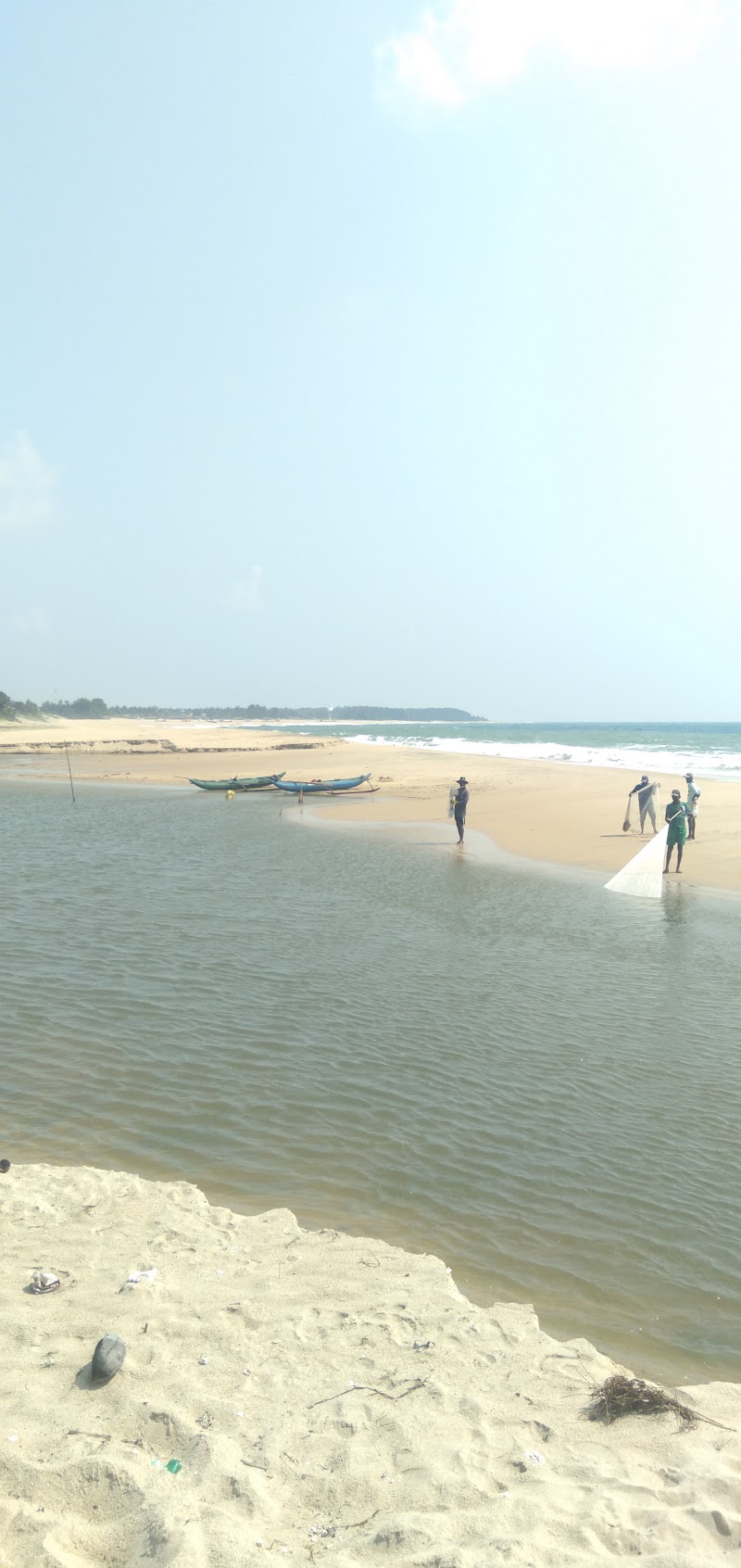 Arugam Bay Beach - Arugam Bay Beach 101 Panama Rd, Arugam Bay, Sri Lanka
