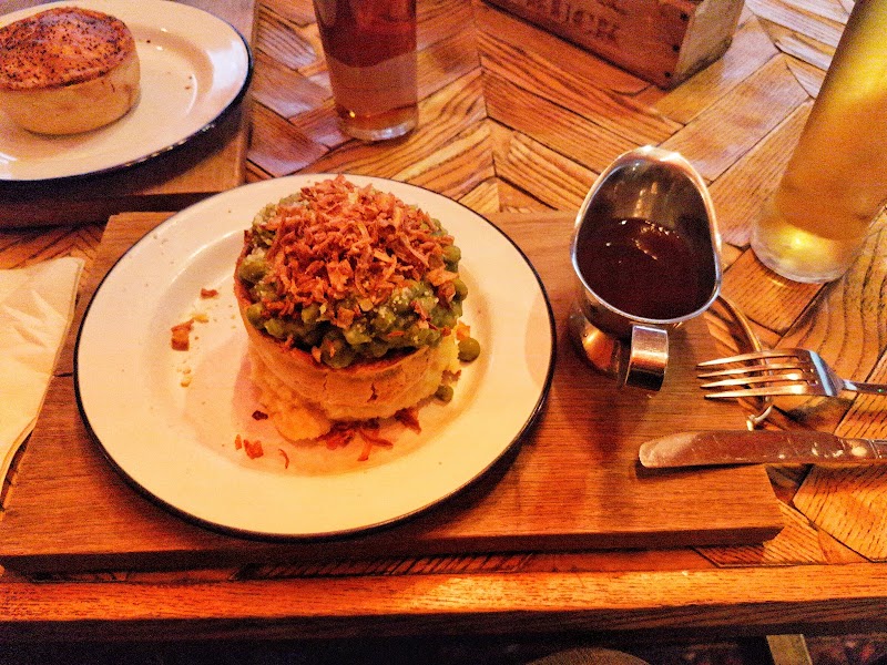 The Dog Public House - The Dog Public House 72 Back Church Ln, London E1 1LX, UK