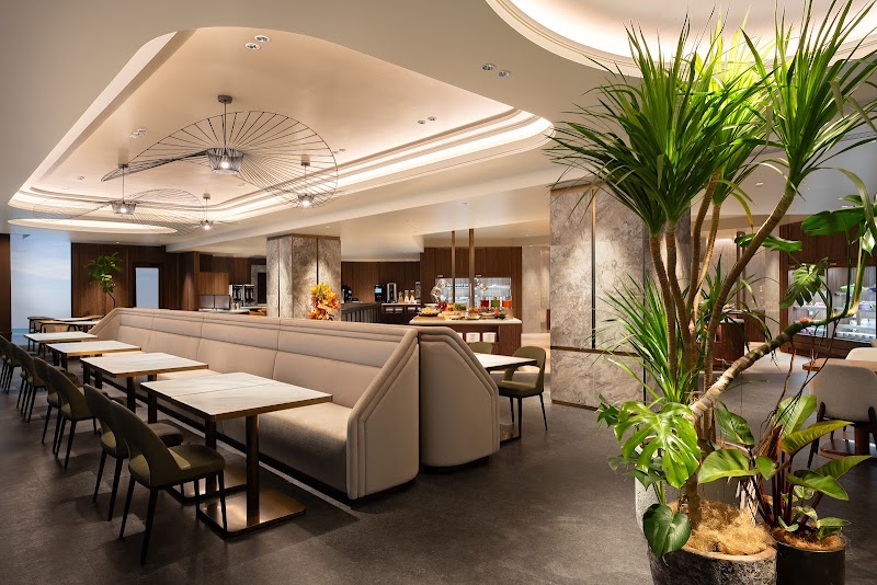Okinawa Harborview Hotel - Okinawa Harborview Hotel Japan, 〒900-0021 沖縄県那覇市泉崎２丁目４６