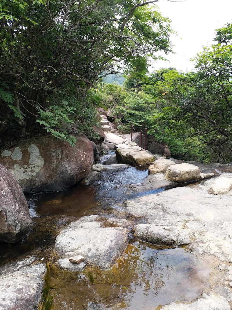 Pak Kung Au - Pak Kung Au, Lantau Island, New Territories, Hong Kong