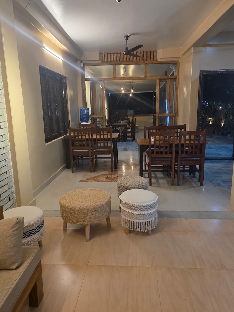 Hotel Anaya - Hotel Anaya 9 Street no between 8, Pokhara 33700, Nepal