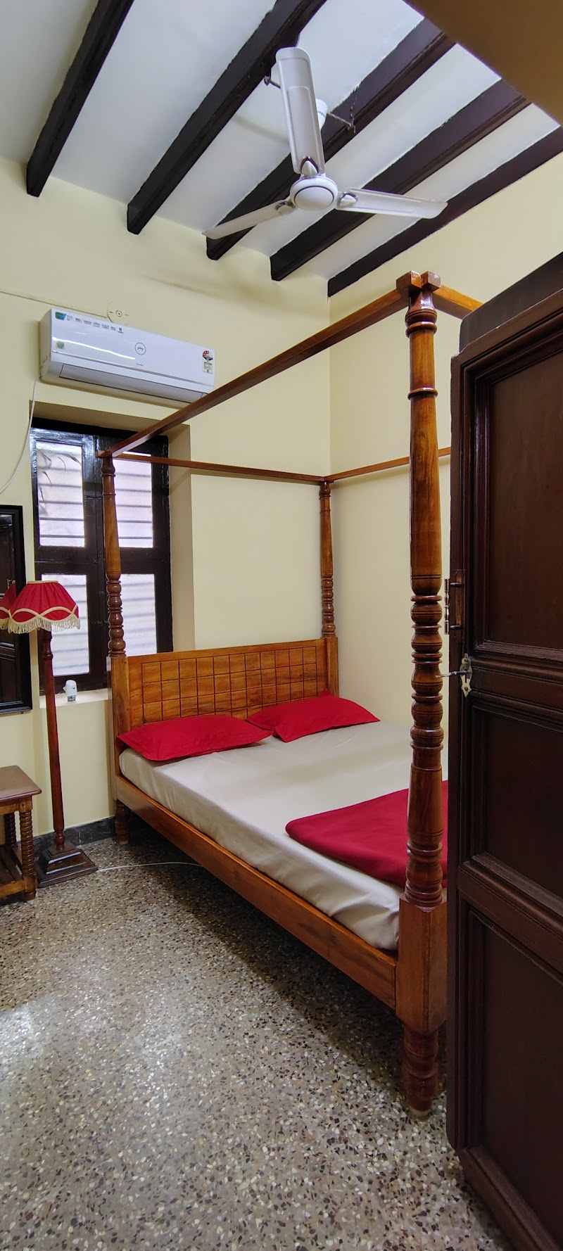 Elite Heritage – Villa Stay in Pondicherry - Elite Heritage – Villa Stay in Pondicherry, 89, St Rosario St, Muthialpet, Puducherry, 605003, India