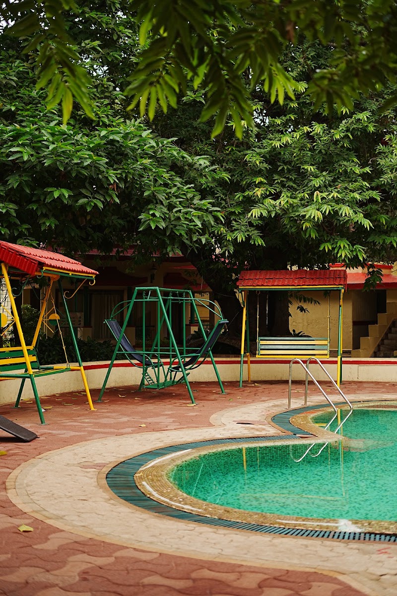 Adamo The Village - Adamo The Village Plot No-76, Kasturba Rd, Bazar Peth, Matheran, Maharashtra 410102, India