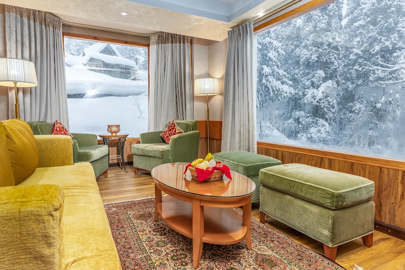 Hotel Royal Castle | 4 Star Hotel in Gulmarg Kashmir - Hotel Royal Castle | 4 Star Hotel in Gulmarg Kashmir Gulmarg Road, Gulmarg, Nagbal, 193403