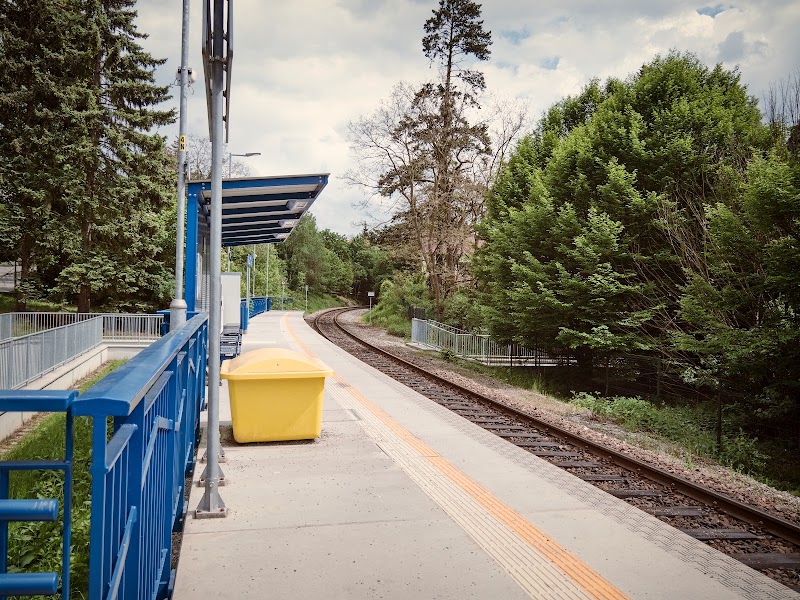 Písek jih - Písek jih, Preslova, 397 01 Písek-Písek 1, Czechia