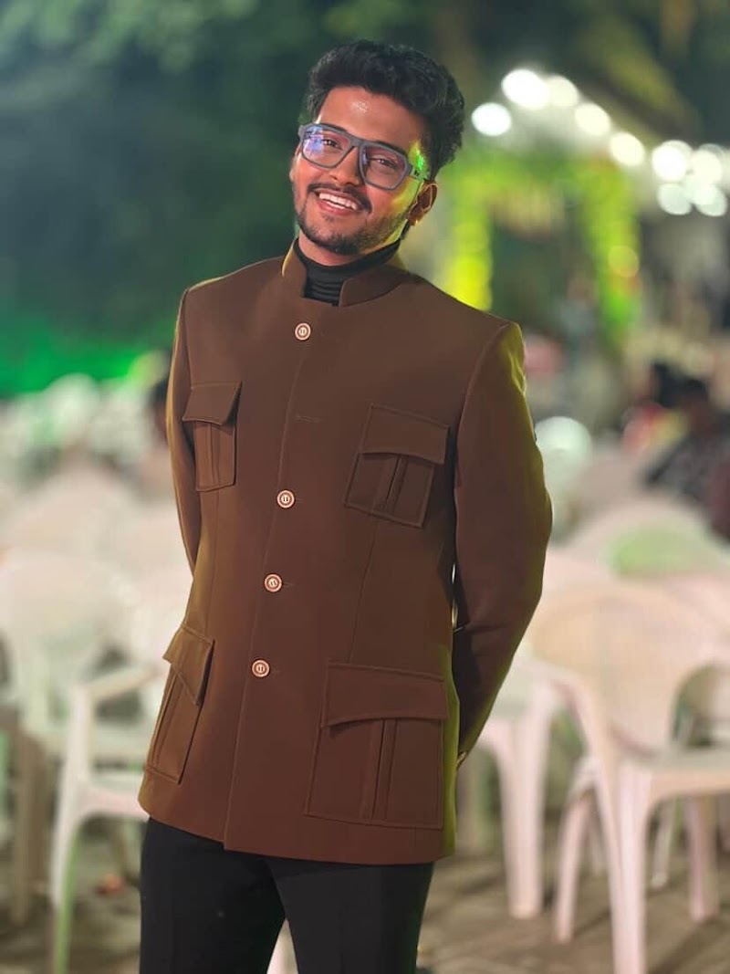 Aryan Trends and Tailoring - Aryan Trends and Tailoring Address: plot no 3, sr no 624, road, near Bakul Hall Road, Pokale Vasti, block sector, Bibwewadi, Pune, Maharashtra 411037, India