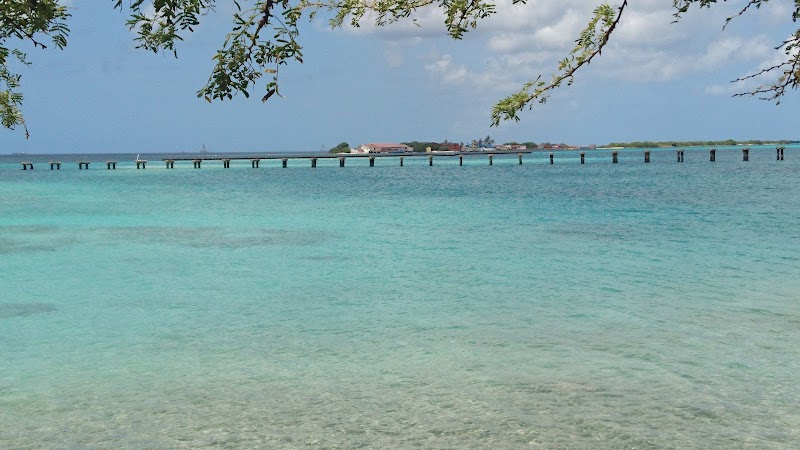 Savaneta - Savaneta, Aruba